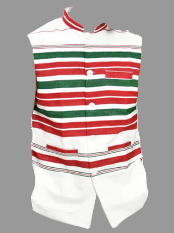 Khadi Bandi Multi Color